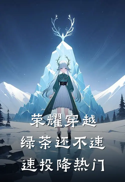 荣耀穿越，绿茶还不速速投降热门