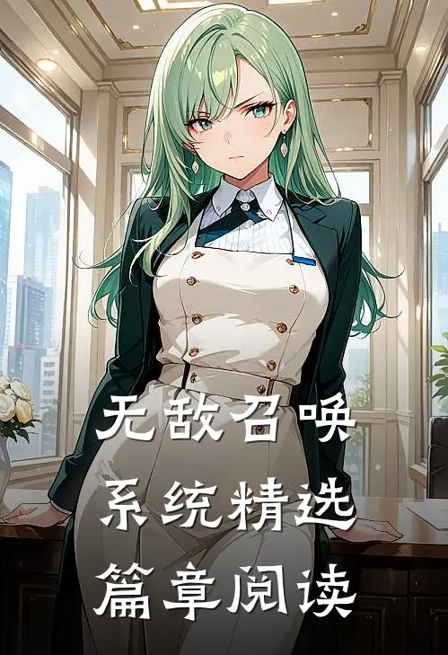 无敌召唤系统精选篇章阅读