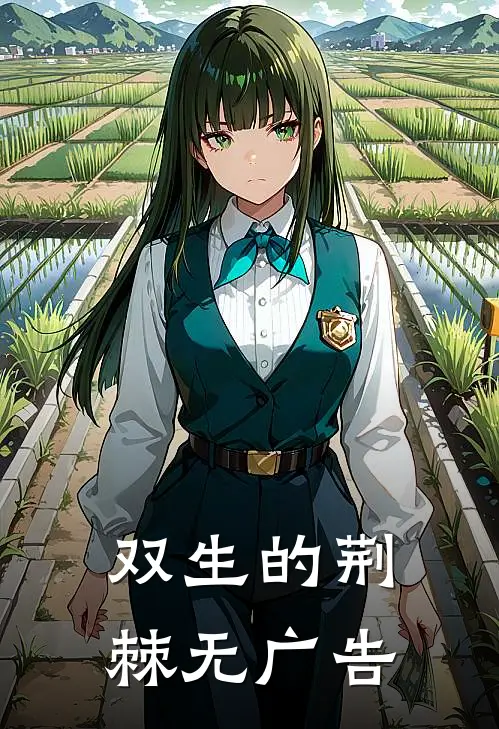 双生的荆棘无广告