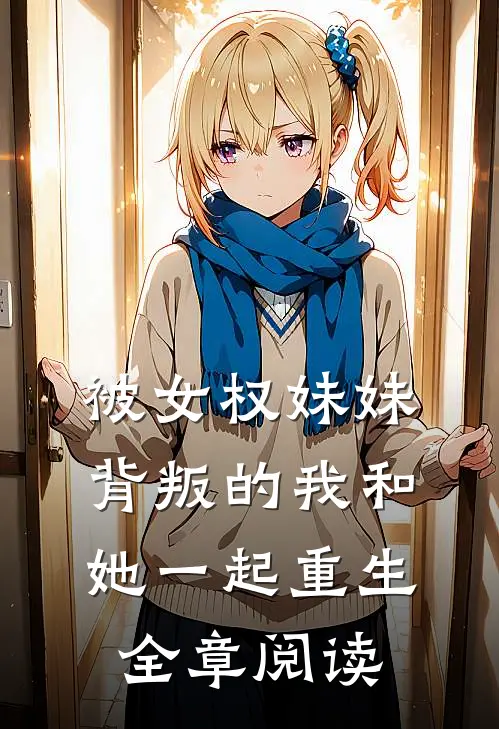 被女权妹妹背叛的我和她一起重生全章阅读