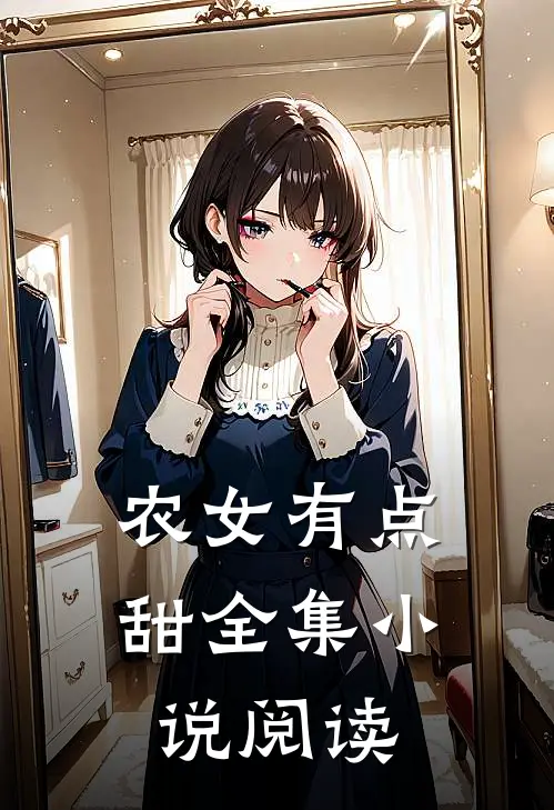 农女有点甜全集小说阅读