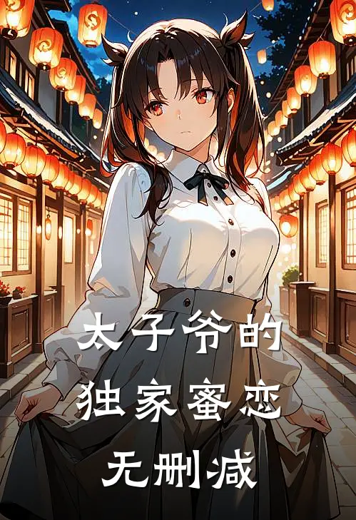 太子爷的独家蜜恋无删减