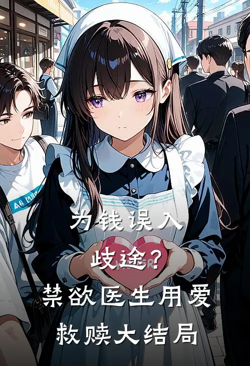 为钱误入歧途？禁欲医生用爱救赎大结局