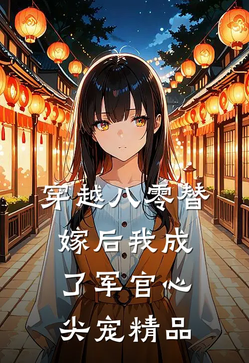 穿越八零替嫁后我成了军官心尖宠精品