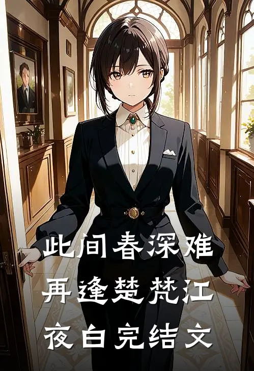 此间春深难再逢楚梵江夜白完结文