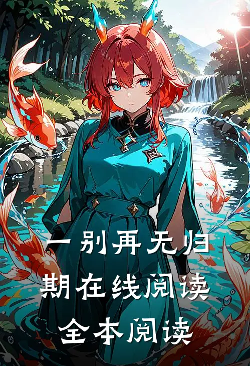 一别再无归期在线阅读全本阅读