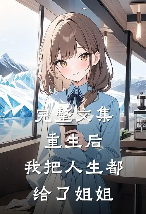 完整文集重生后，我把人生都给了姐姐
