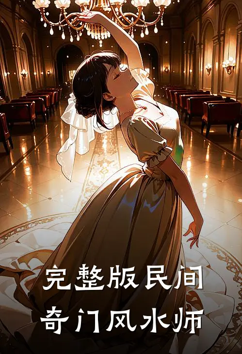 完整版民间奇门风水师