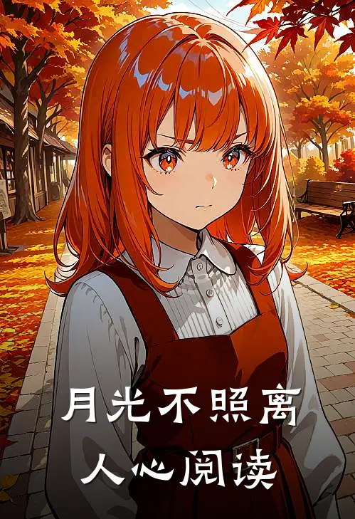 月光不照离人心阅读