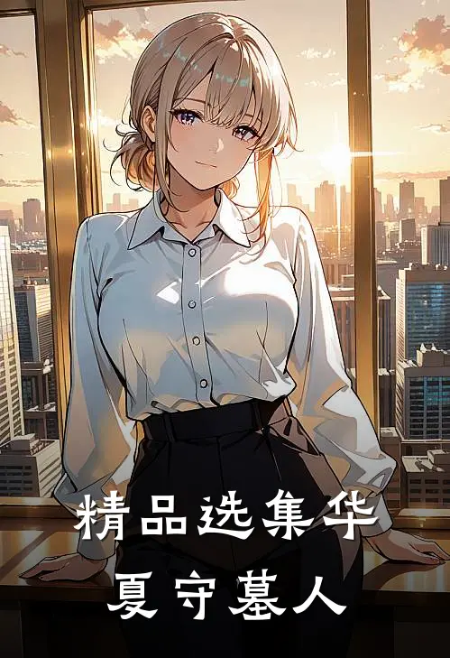 精品选集华夏守墓人