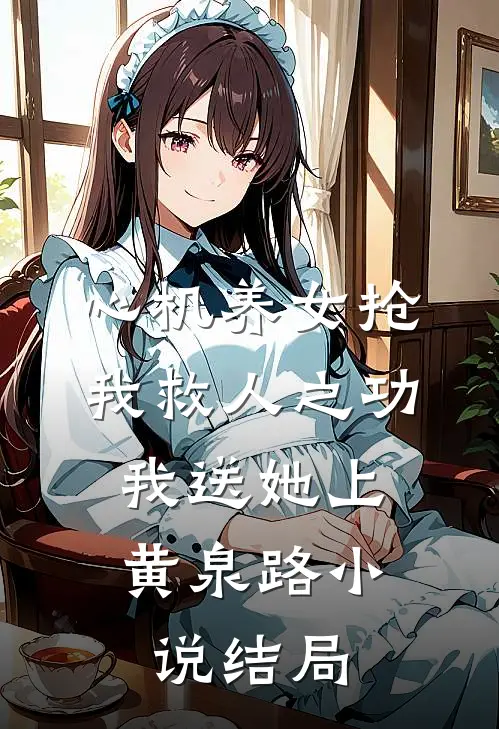 心机养女抢我救人之功，我送她上黄泉路小说结局