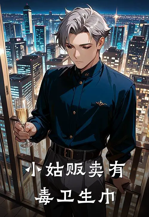 小姑贩卖有毒卫生巾