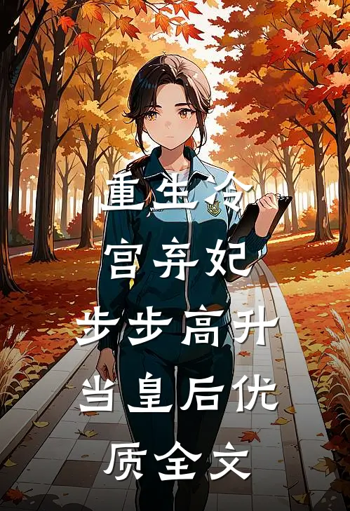 重生冷宫弃妃，步步高升当皇后优质全文