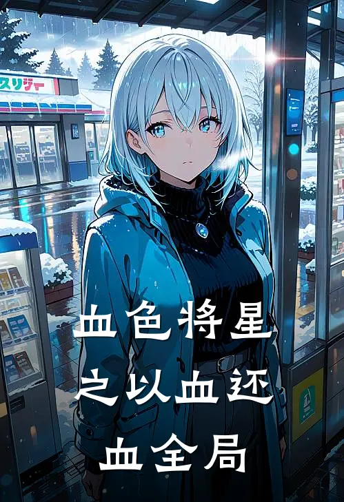 血色将星之以血还血全局
