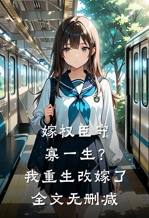 嫁权臣守寡一生？我重生改嫁了全文无删减
