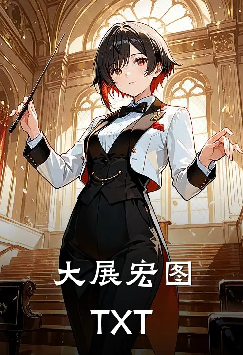 大展宏图TXT