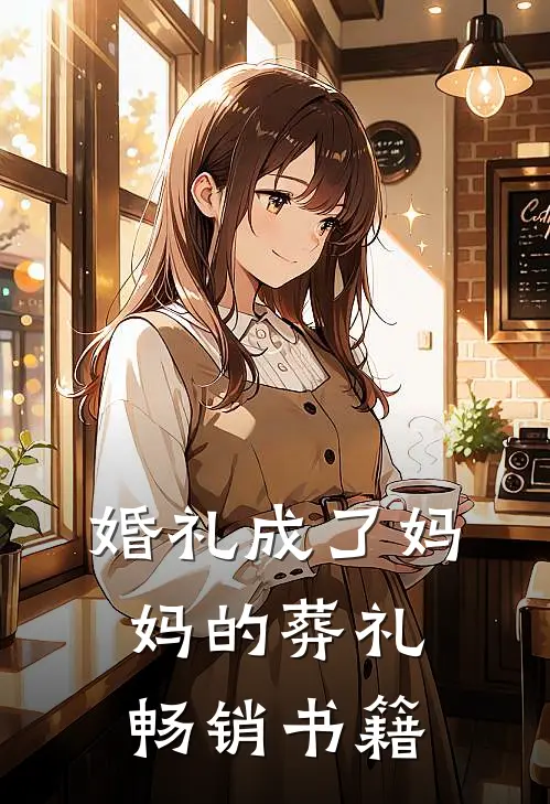 婚礼成了妈妈的葬礼畅销书籍