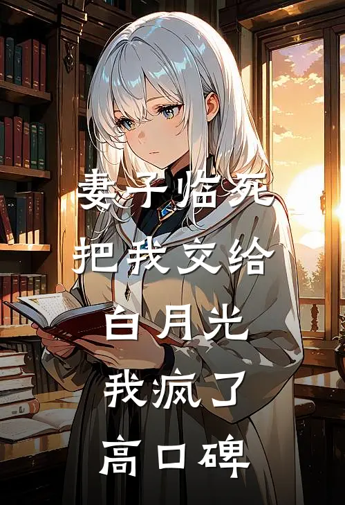 妻子临死把我交给白月光，我疯了高口碑