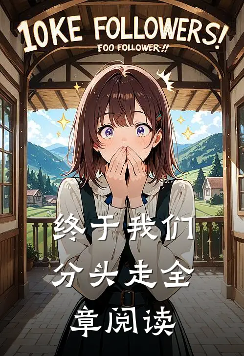 终于我们分头走全章阅读