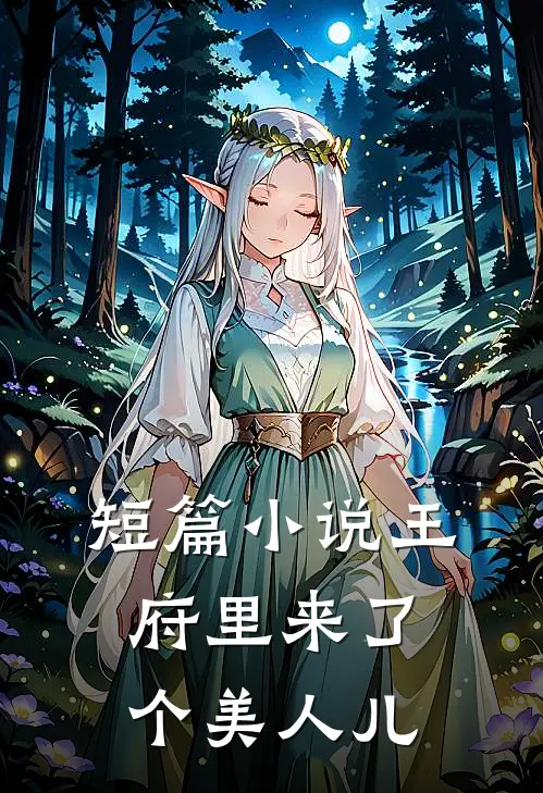 短篇小说王府里来了个美人儿