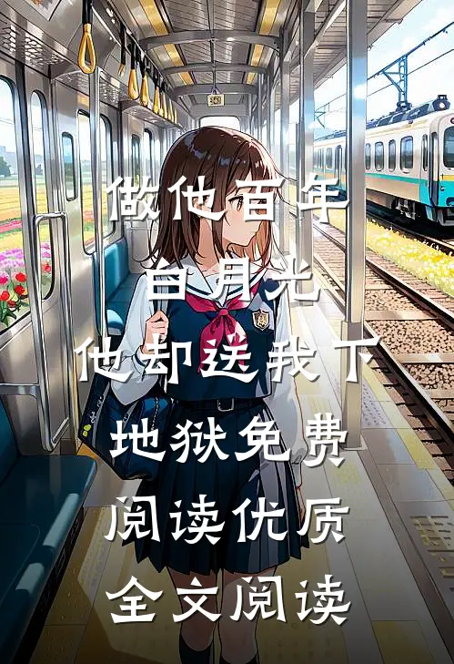 做他百年白月光,他却送我下地狱免费阅读优质全文阅读