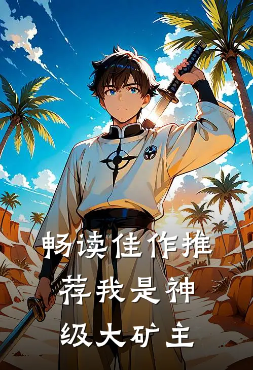 畅读佳作推荐我是神级大矿主