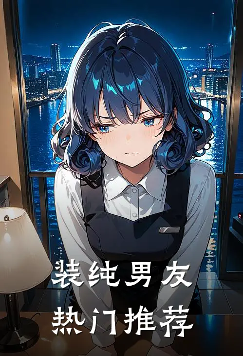 装纯男友热门推荐