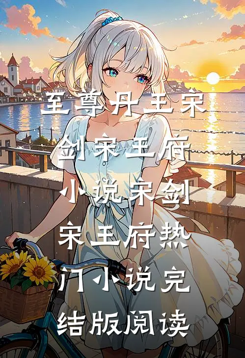 至尊丹王宋剑宋王府小说宋剑宋王府热门小说完结版阅读