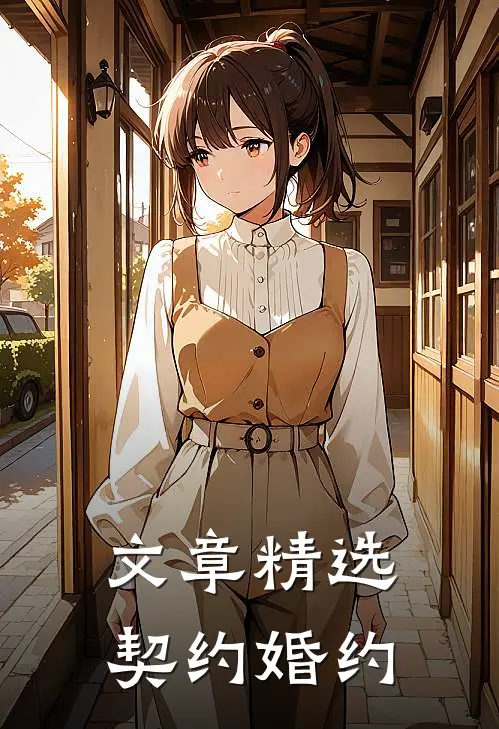 文章精选契约婚约