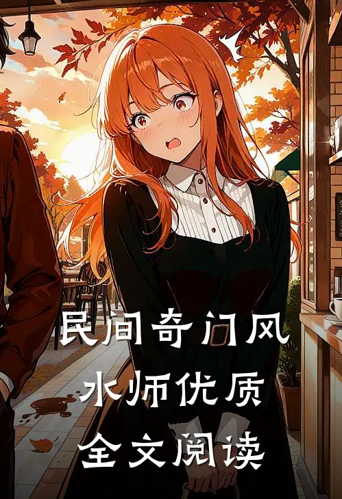 民间奇门风水师优质全文阅读