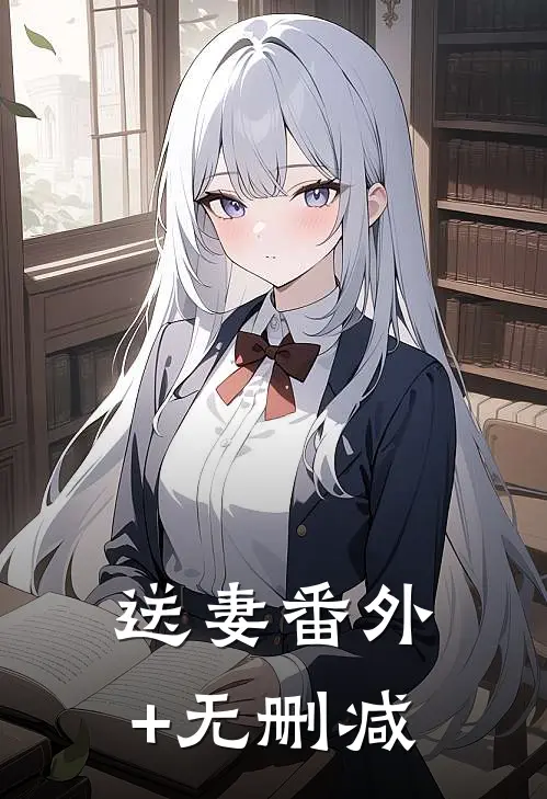送妻番外+无删减