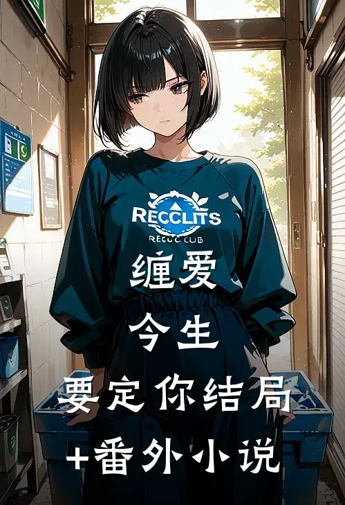 缠爱：今生，要定你结局+番外小说