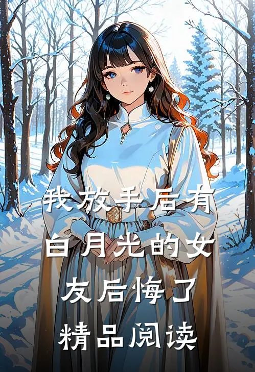 我放手后有白月光的女友后悔了精品阅读