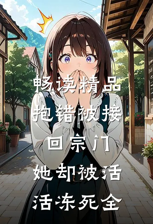 畅读精品抱错被接回宗门,她却被活活冻死全