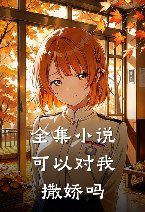 全集小说可以对我撒娇吗