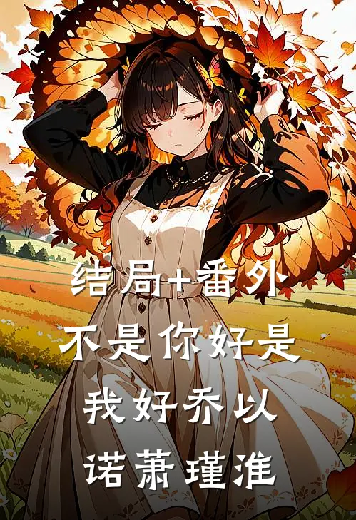 结局+番外不是你好是我好乔以诺萧瑾淮