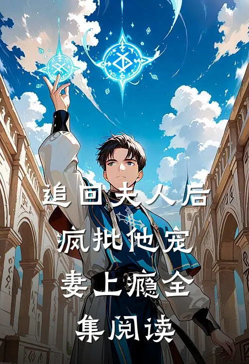 追回夫人后，疯批他宠妻上瘾全集阅读
