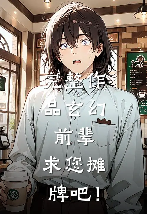 完整作品玄幻：前辈，求您摊牌吧！