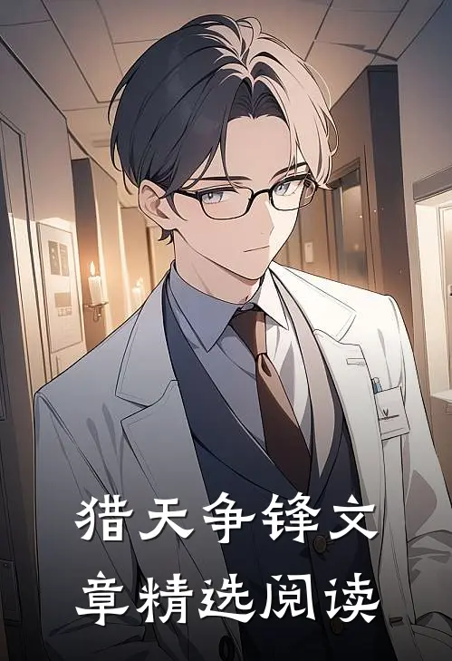 猎天争锋文章精选阅读