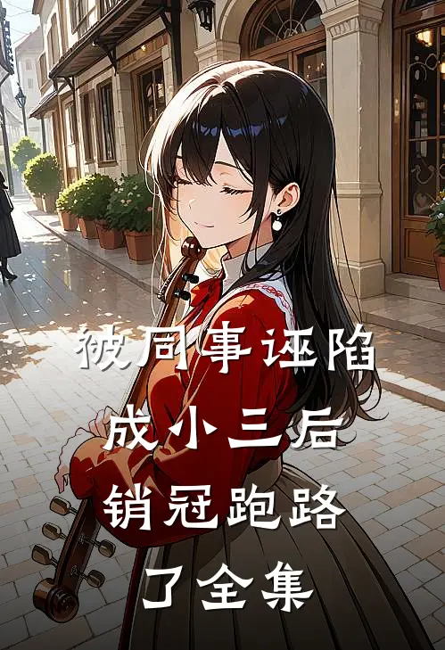 被同事诬陷成小三后，销冠跑路了全集
