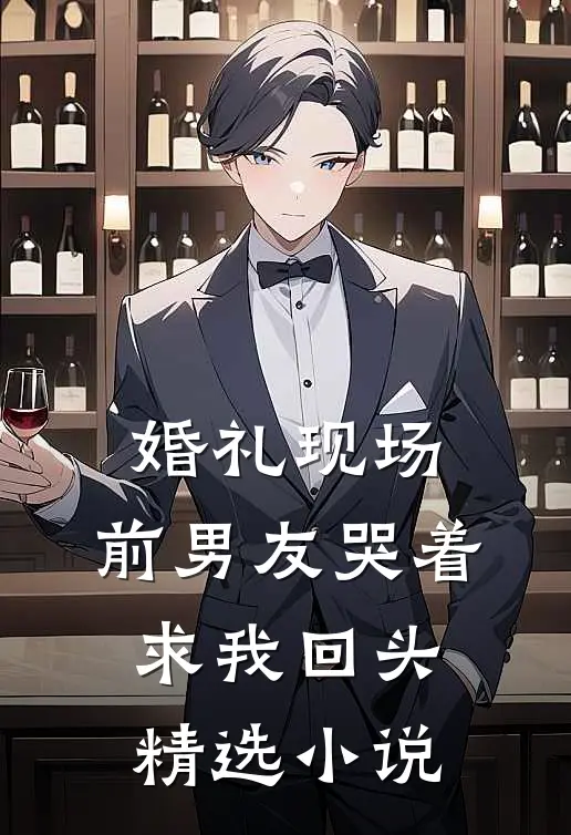 婚礼现场，前男友哭着求我回头精选小说