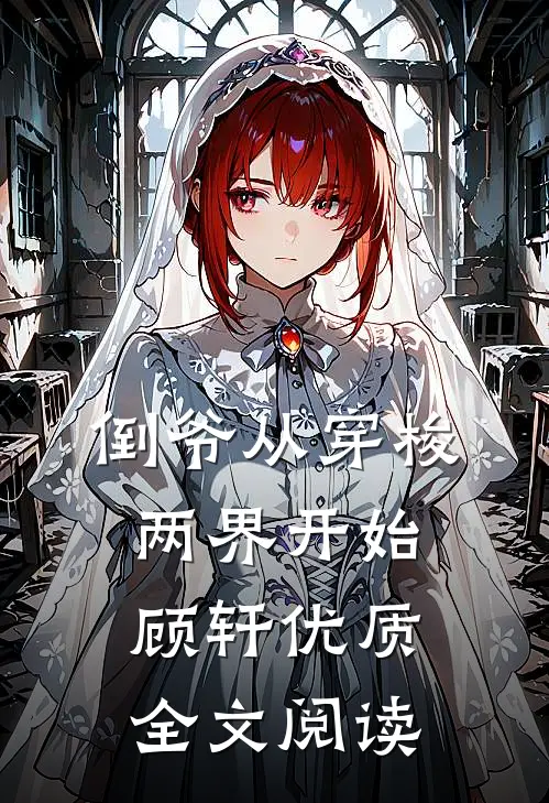 倒爷从穿梭两界开始顾轩优质全文阅读