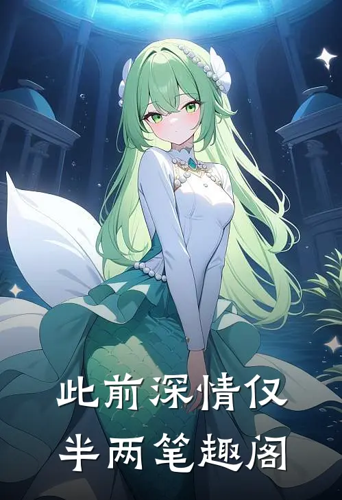 此前深情仅半两笔趣阁