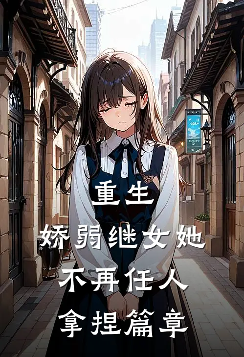 重生：娇弱继女她不再任人拿捏篇章