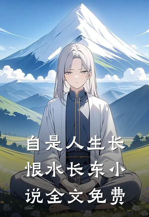 自是人生长恨水长东小说全文免费