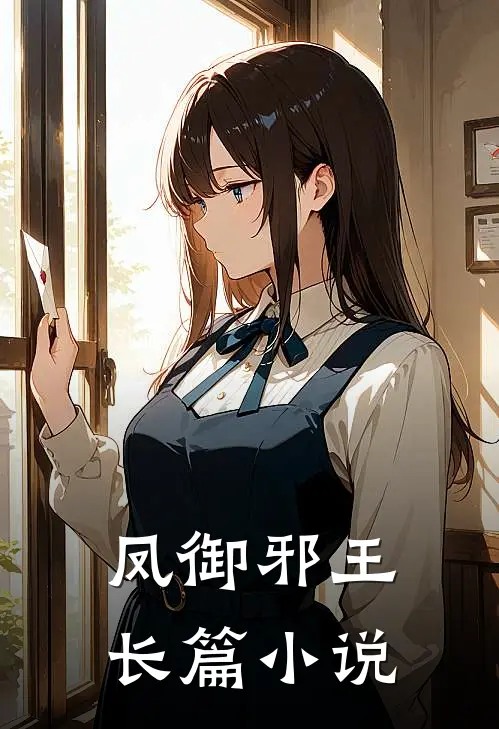 凤御邪王长篇小说