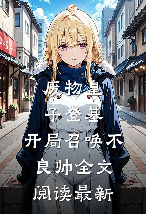 废物皇子登基，开局召唤不良帅全文阅读最新