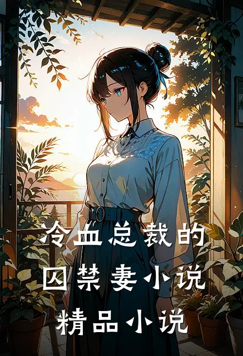冷血总裁的囚禁妻小说精品小说