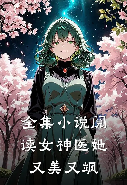全集小说阅读女神医她又美又飒