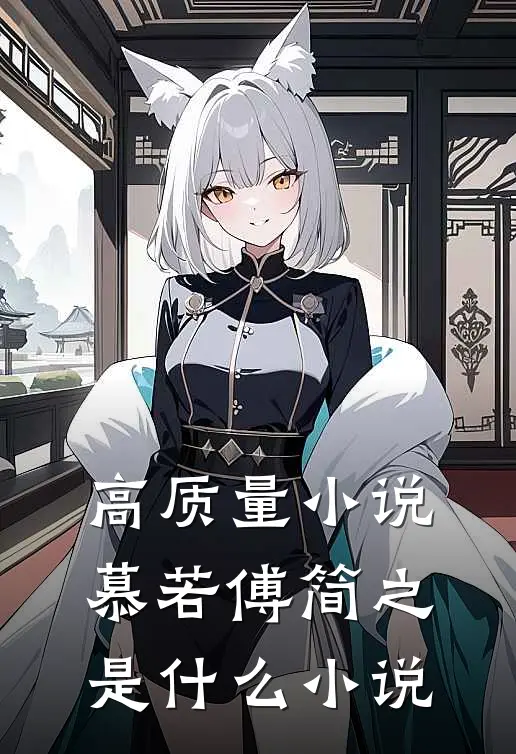 高质量小说慕若傅简之是什么小说